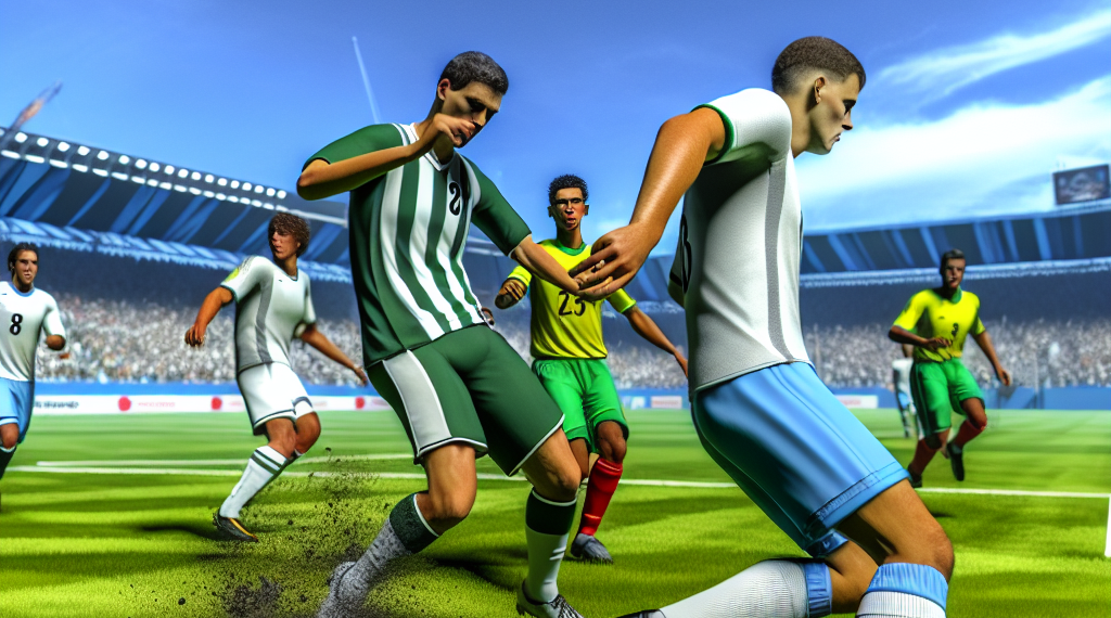 América vs Chivas, ida de la CONCACAF Champions Cup