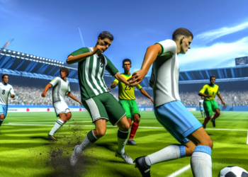 América vs Chivas, ida de la CONCACAF Champions Cup