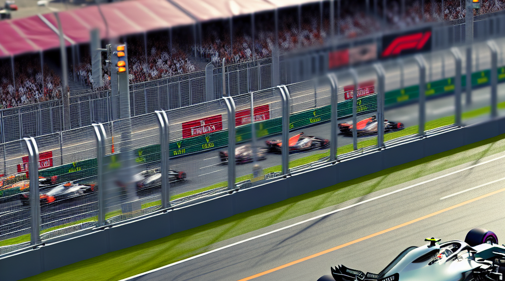 Análisis Libres GP Australia F1 2025: una Fórmula 1 más compacta que nunca