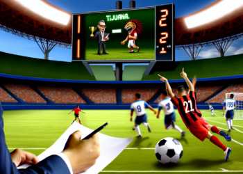 Resumen del partido León vs Tijuana (2-1). GOLES