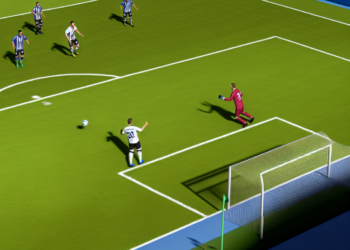 Resumen del partido Santos vs Atlético San Luis (2-3). GOLES