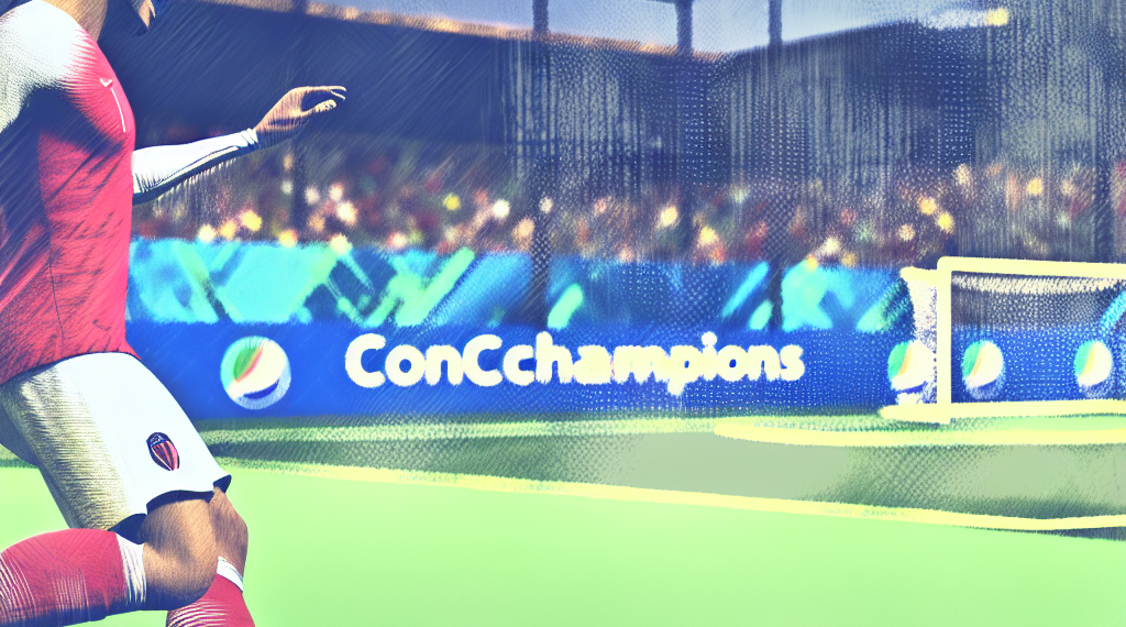 Resumen y resultado de Octavos en Concachampions