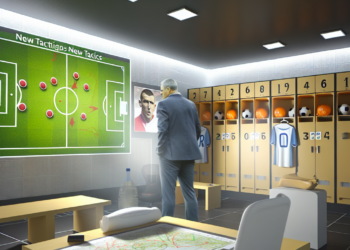 André Jardine ya tiene la alineación de América para el Clásico Nacional: “Algo diferente se verá”