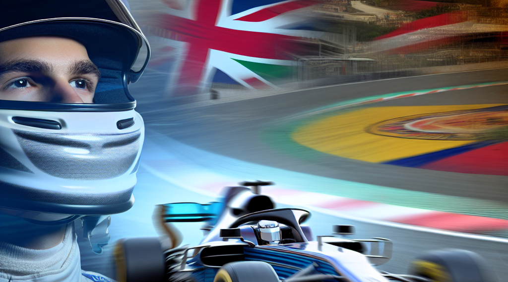 Padre de Checo Pérez sobre el futuro de su hijo: "Quiere ser campeón del mundo en F1"