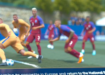 Kevin Álvarez sobre su resurgimiento: “Quiero jugar en Europa y regresar a Selección”