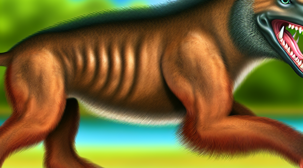 El inesperado animal que puede reemplazar a los humanos después de una hipotética extinción, según un experto de Oxford