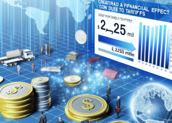 Anipac ve impacto de 2,255 mdd por aranceles