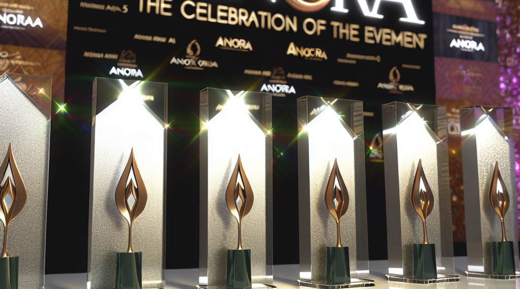 Anora se lleva la velada con cinco estatuillas; nominados, ganadores y todas las novedades de la ceremonia