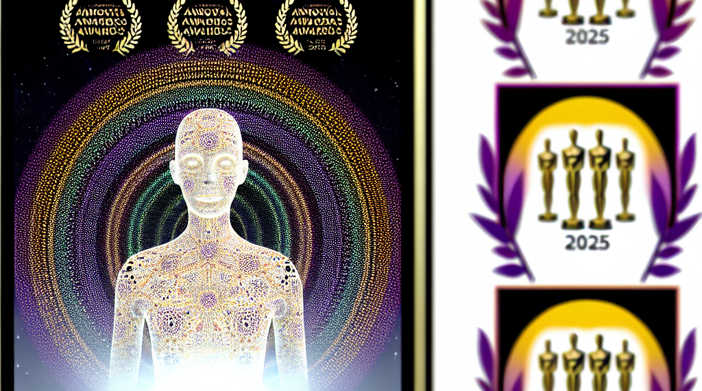 Ganadores Oscar 2025: “Anora”, la mejor película, triunfa con 5 estatuillas
