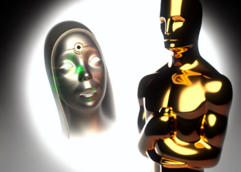 "Anora", ganadora a mejor película en los premios Oscar 2025