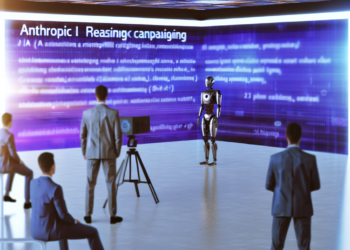 Anthropic lanza nueva versión de su IA “que puede razonar”