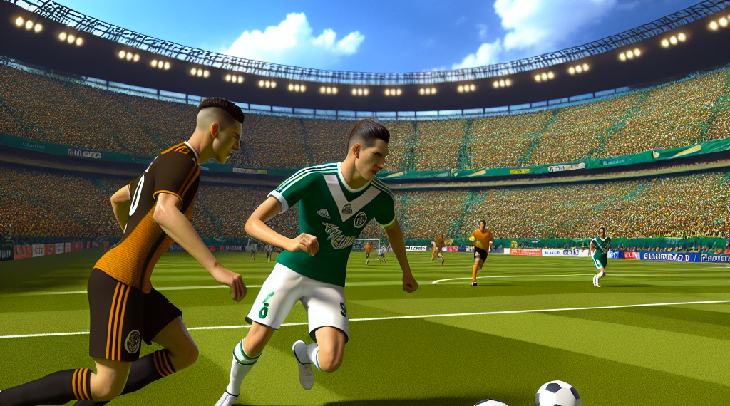 Antonio Pérez, papá de Checo, asiste al Pumas vs Monterrey acompañado de la actriz y cantante Lucía Méndez