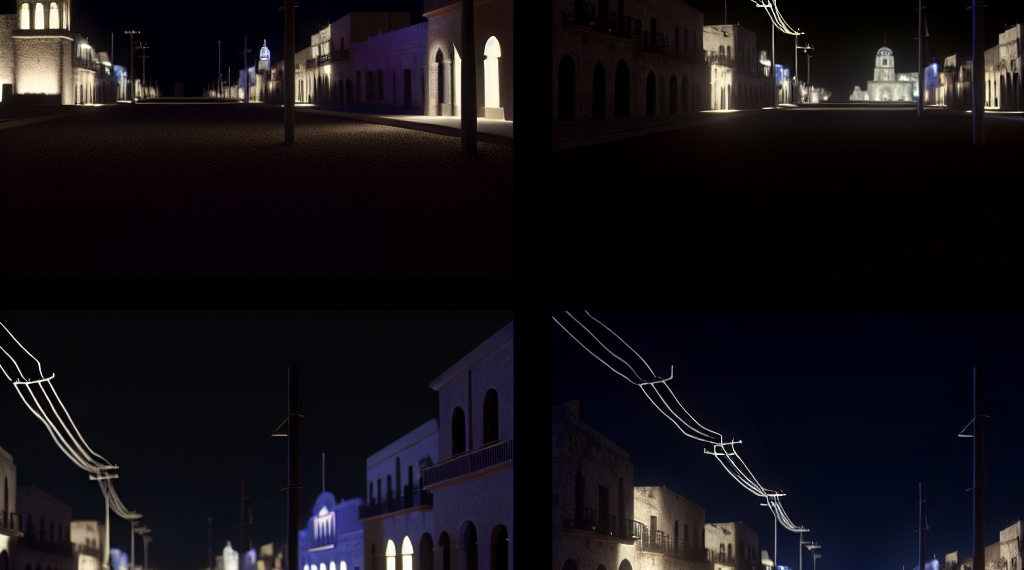 Sufren apagones Campeche, Tabasco, Yucatán y Quintana Roo; esta fue la razón