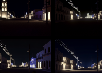 Sufren apagones Campeche, Tabasco, Yucatán y Quintana Roo; esta fue la razón