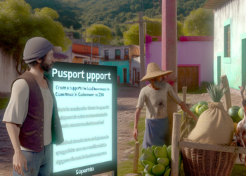 Negocios de la alcaldía Cuauhtémoc recibirán apoyo durante el Mundial 2026