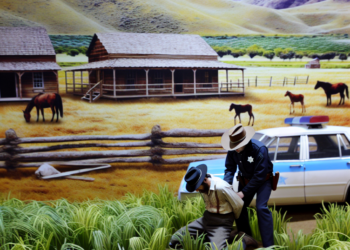 Detienen a dos expolicías por el caso de rancho Izaguirre