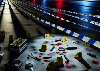 Detienen a dos elementos de la Fiscalía de Oaxaca por el asesinato de cinco tlaxcaltecas