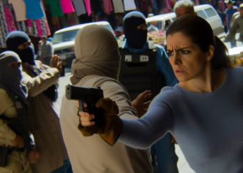 Registran intento de secuestro y ataque en contra de una buscadora en Jalisco