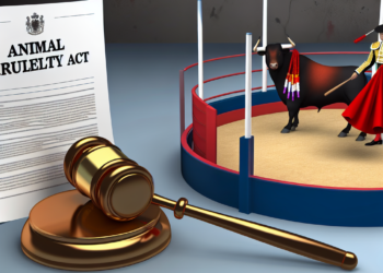 Aprueban dictamen para prohibir violencia hacia los animales en las corridas de toros en la CDMX