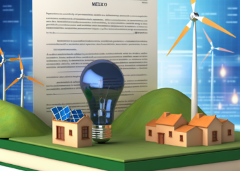 Aprueban regulación para almacenamiento de energía en México