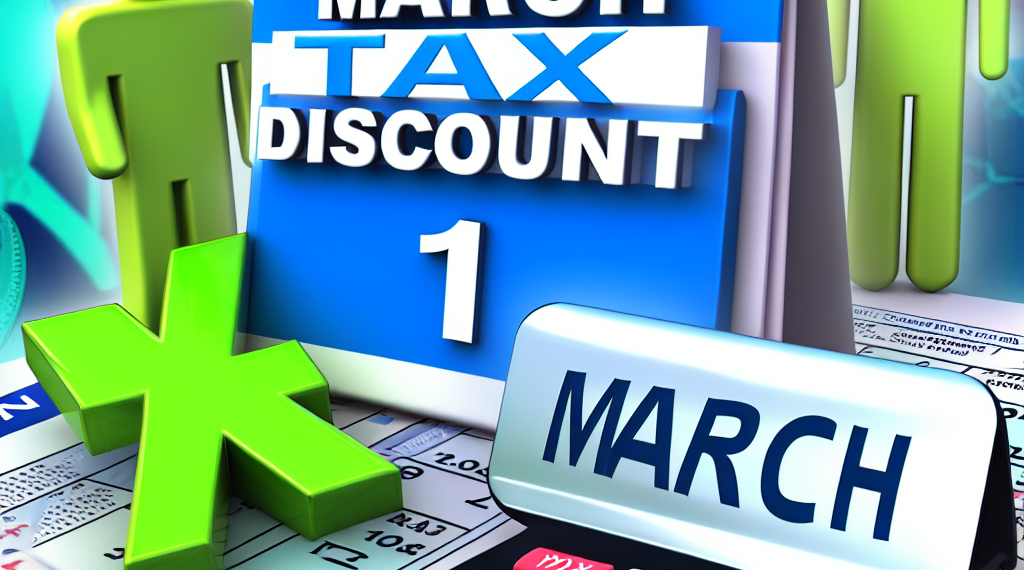 Los descuentos de pago de impuestos que terminan en marzo en CDMX y Edomex