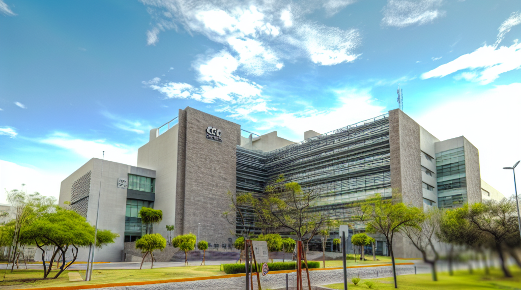 Apuñalan a profesor del CCH Naucalpan y suspenden clases; alumno fue detenido