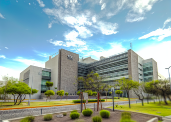 Apuñalan a profesor del CCH Naucalpan y suspenden clases; alumno fue detenido