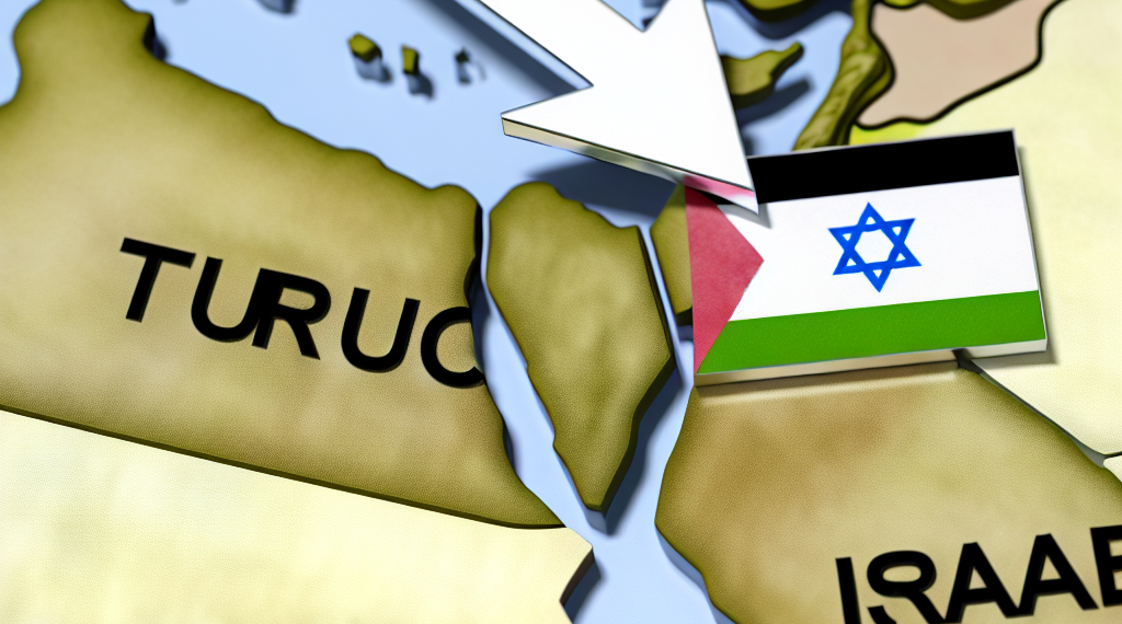 Países árabes acusan a Israel de violar acuerdo de tregua – DW – 03/03/2025