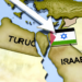 Países árabes acusan a Israel de violar acuerdo de tregua – DW – 03/03/2025