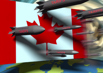 Aranceles son “un ataque directo” contra Canadá, acusa el primer ministro