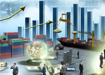 Con aranceles más presión inflacionaria y riesgo de recesión en Estados Unidos