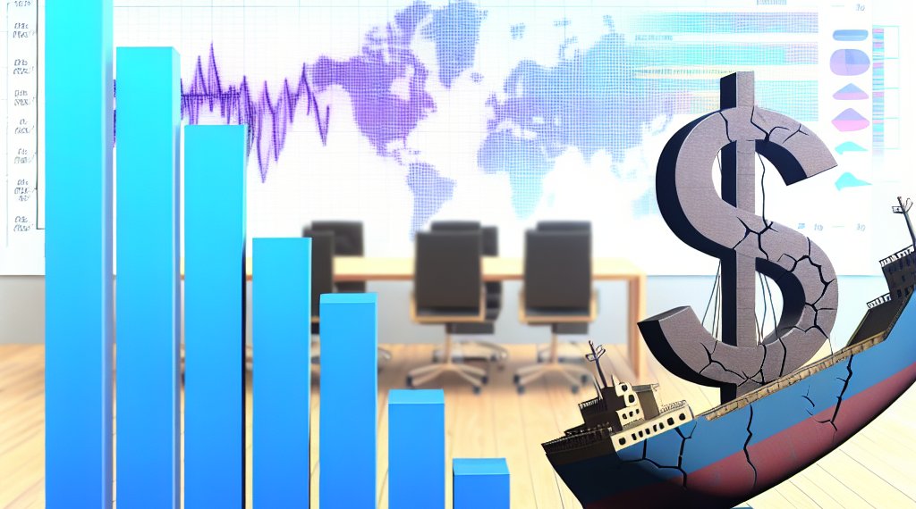 Aranceles de Trump podrían lleva a México a la recesión: Alex Vásquez