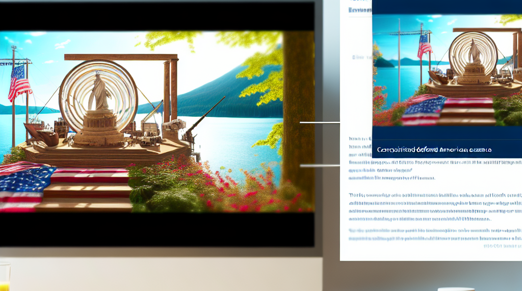 aranceles protegen el alma de Estados Unidos