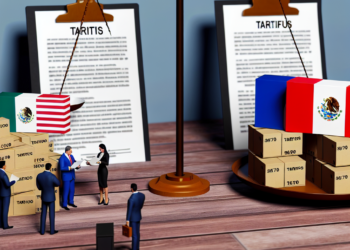 Aranceles volverán costoso y tortuoso el comercio entre Mexico y EU: JD Power