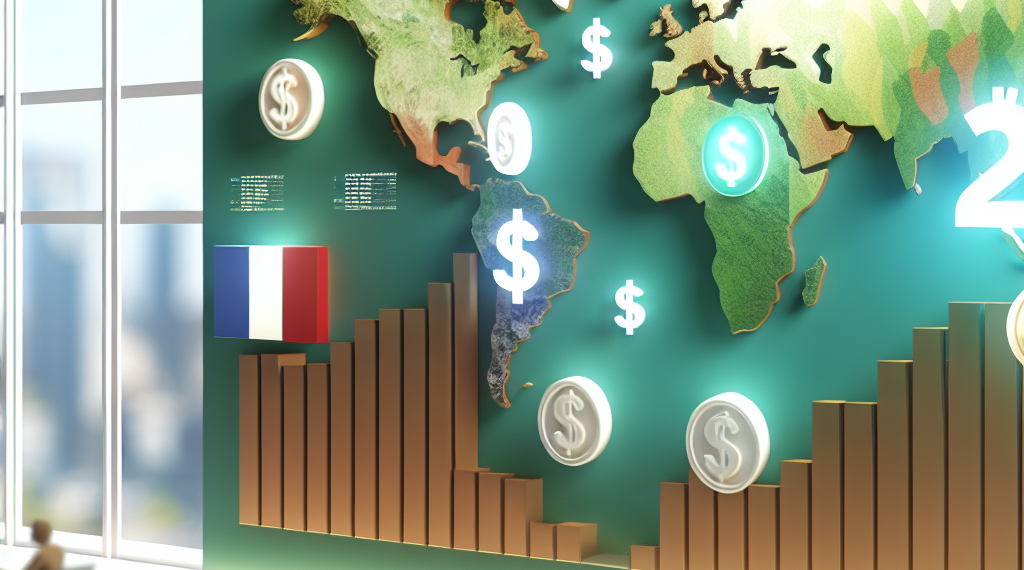 Aranceles han sido herramienta de negociación de EU: subgobernador de Banxico