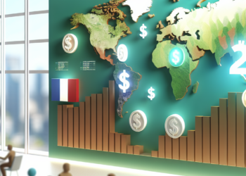 Aranceles han sido herramienta de negociación de EU: subgobernador de Banxico