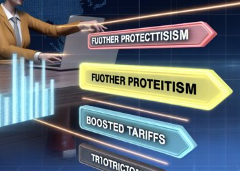 Los aranceles llevarán a proteccionismo con más aranceles: ICC