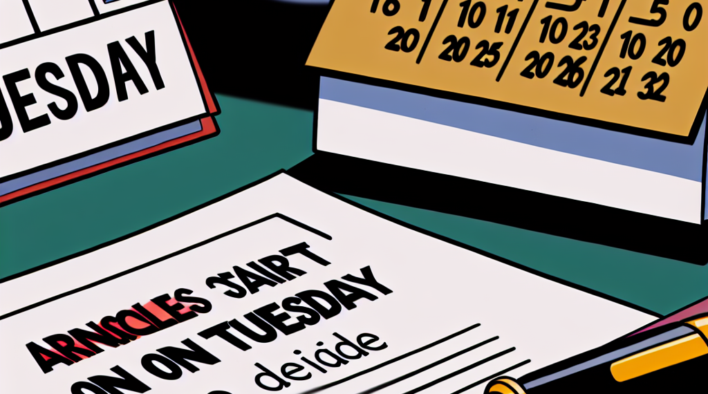 Aranceles van el martes, pero Trump determinará cuáles: secretario de Comercio de EU