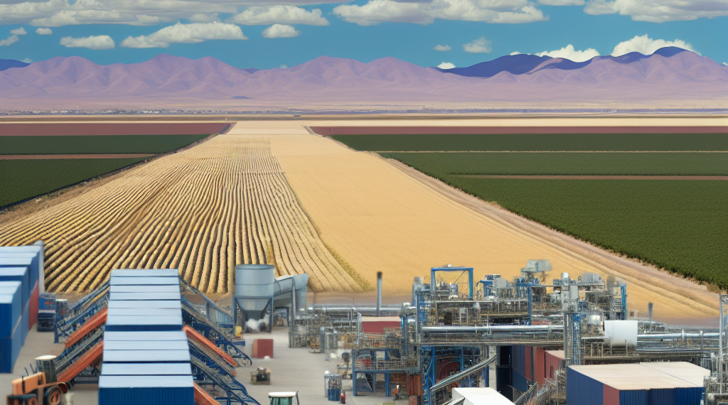 Aranceles provocarían contracción industrial en el Bajío, alertan industriales