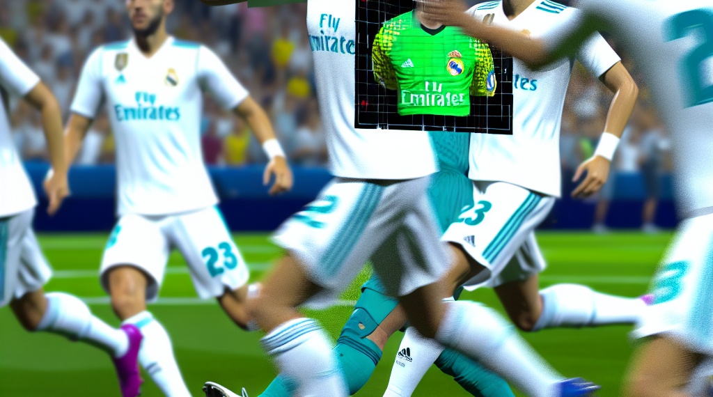 Arda Güler Real madrid