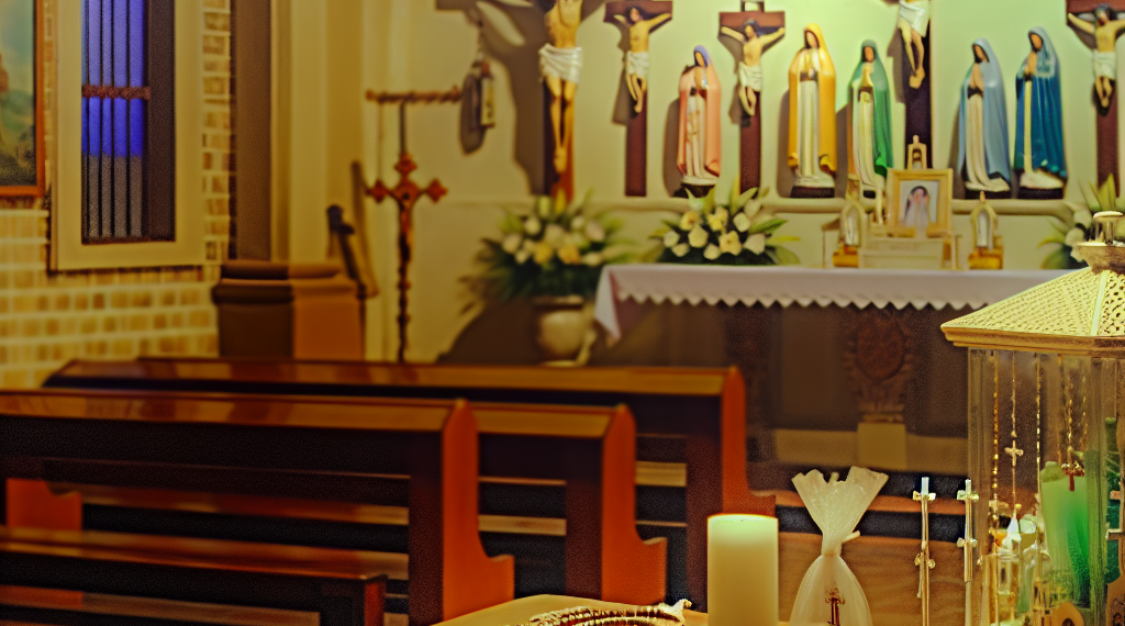 Arellano Cedillo: En la solemnidad de San José, recemos por el Papa