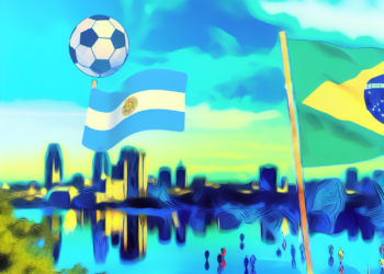 Argentina vs Brasil: ¿A qué hora y dónde ver en México el duelo de eliminatorias mundialistas?