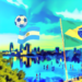 Argentina vs Brasil: ¿A qué hora y dónde ver en México el duelo de eliminatorias mundialistas?