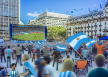 Argentina clasifica al Mundial 2026; ¿qué selecciones se han clasificado a la Copa del Mundo?