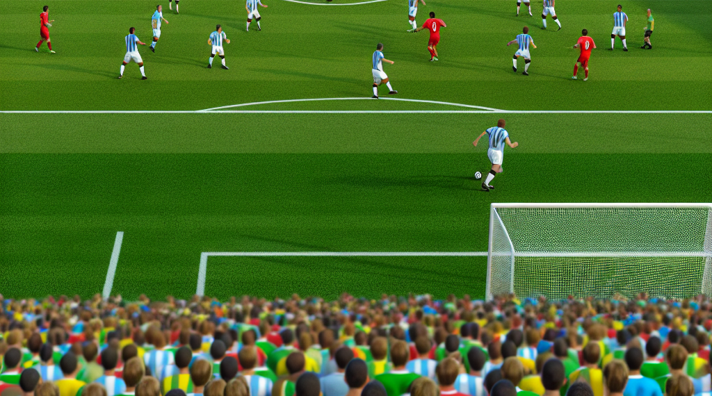 Argentina confirma baja de Messi para partidos con Uruguay y Brasil en eliminatoria sudamericana