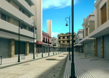 Argentina: ventas minoristas agudizan caída