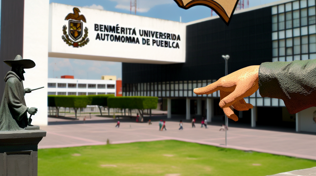 Antorcha Campesina está detrás del paro en la BUAP: Armenta