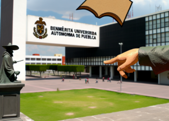 Antorcha Campesina está detrás del paro en la BUAP: Armenta