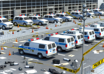 Detienen a más de 40 personas por insultar a Erdogan – DW – 25/03/2025