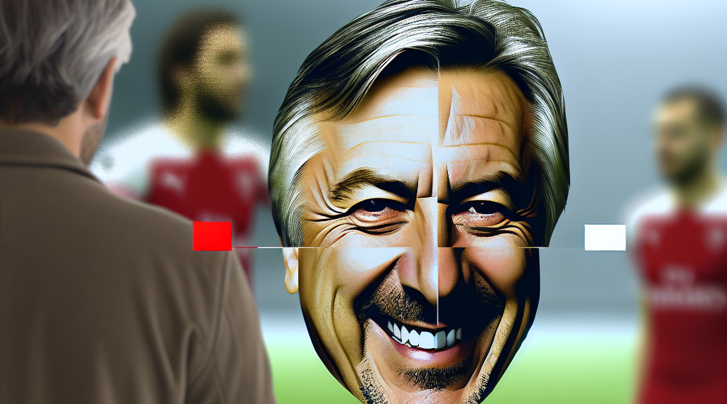 Arsenal Real Madrid